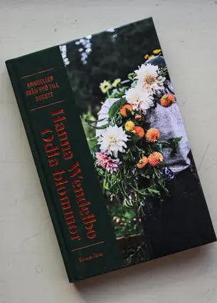 Odla Blommor
