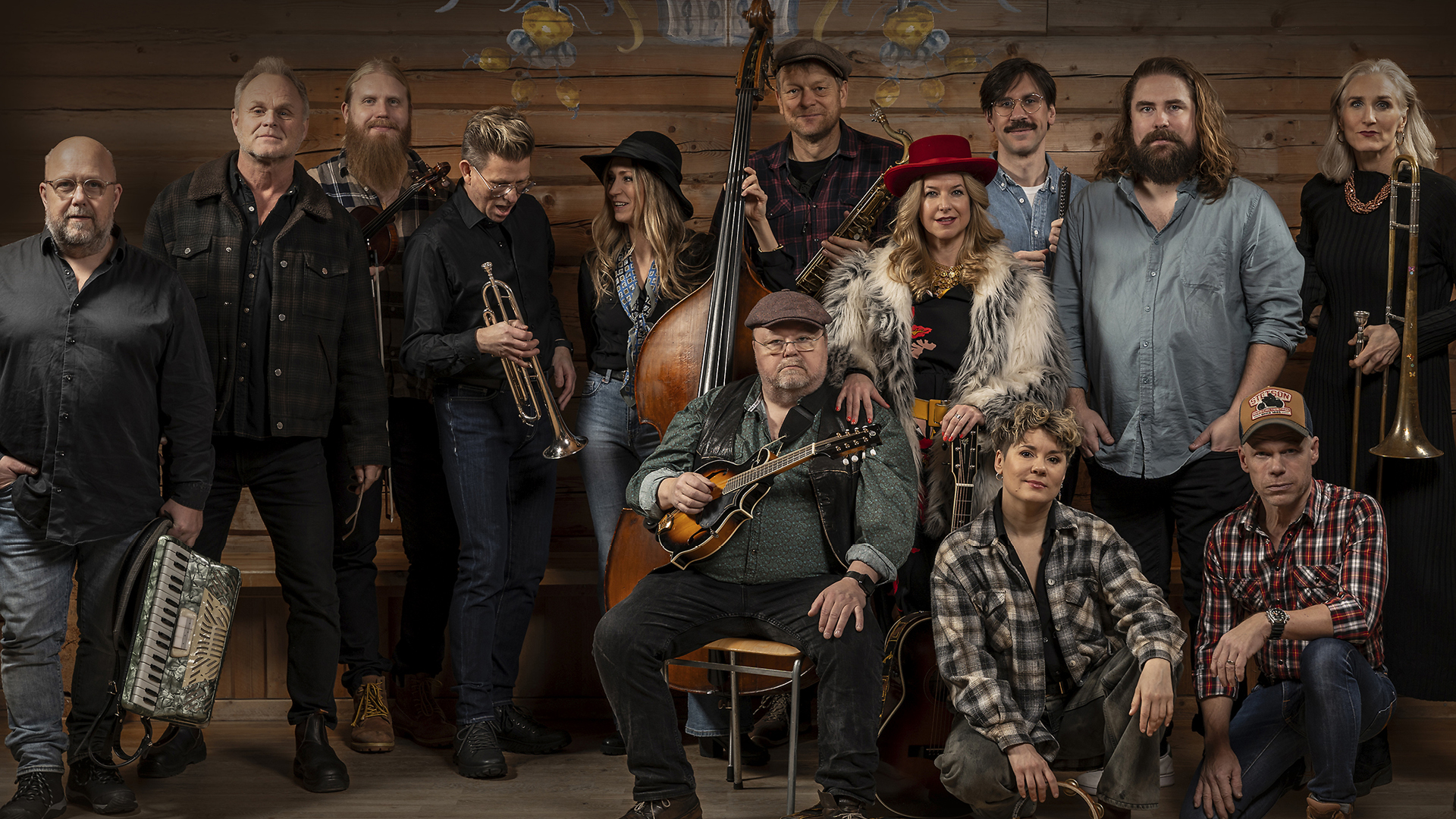 Banna Sona Band 1920X1080 Clean