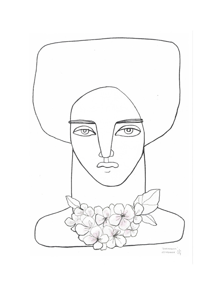 Fine art print 4-pack 8